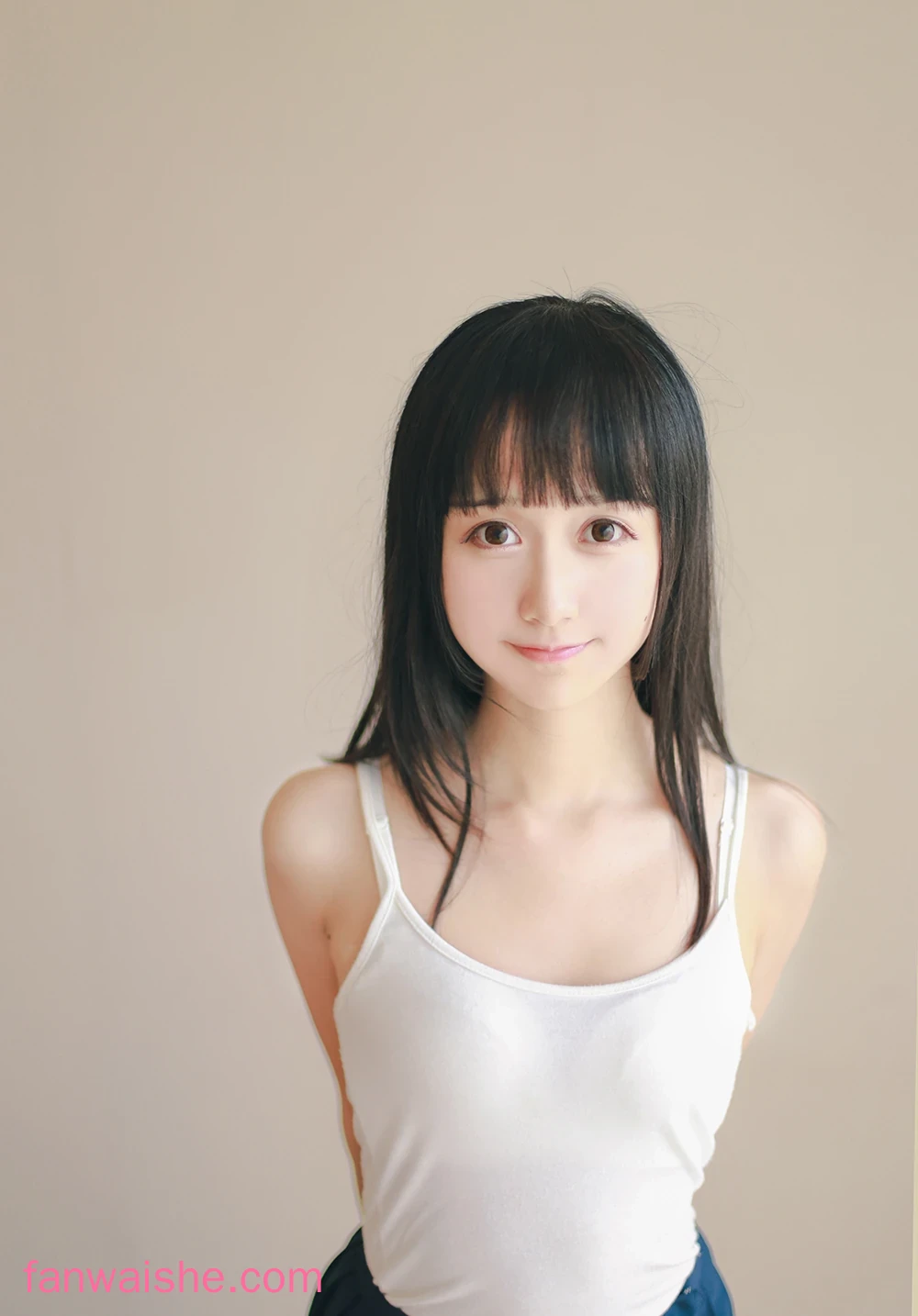 木棉棉 木棉棉 NO.043 - 水手服cos大图