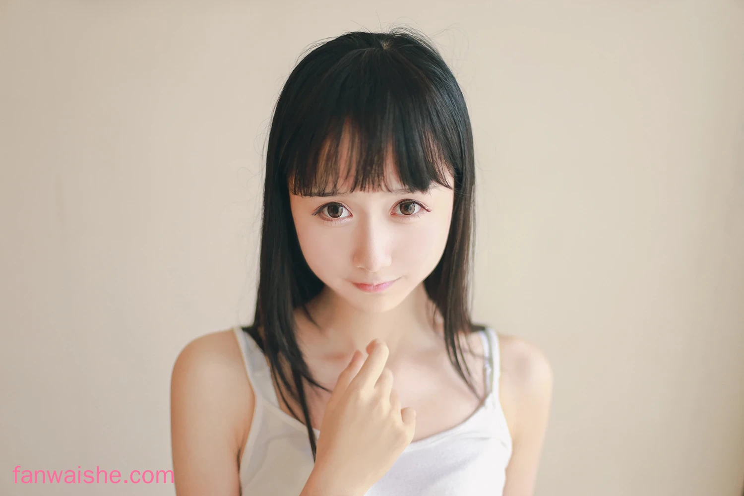 木棉棉 木棉棉 NO.043 - 水手服cos大图