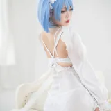 白烨《恰巴耶夫》主题写真：72张全套美图