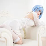 白烨《恰巴耶夫》主题写真：72张全套美图