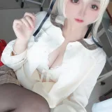 日奈娇(椎名莜)《穹妹》主题写真：191张全套美图