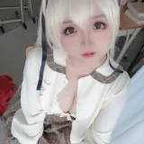 日奈娇(椎名莜)《穹妹》主题写真：191张全套美图