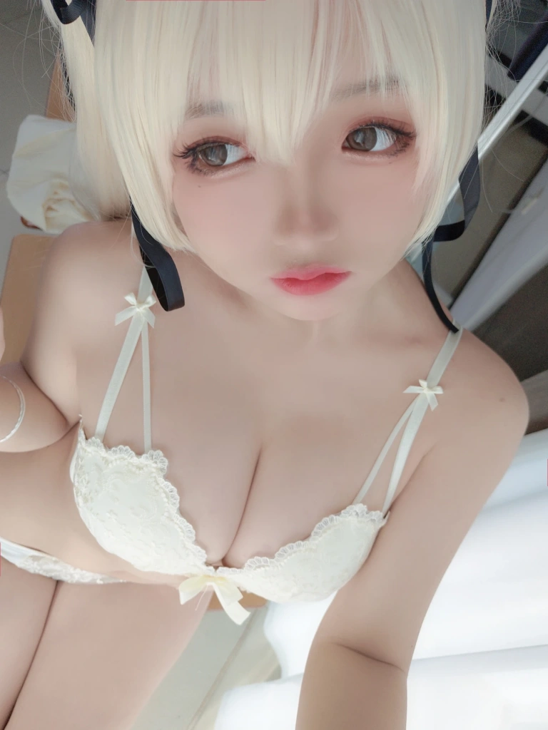 日奈娇(椎名莜)《穹妹》主题写真：191张全套美图