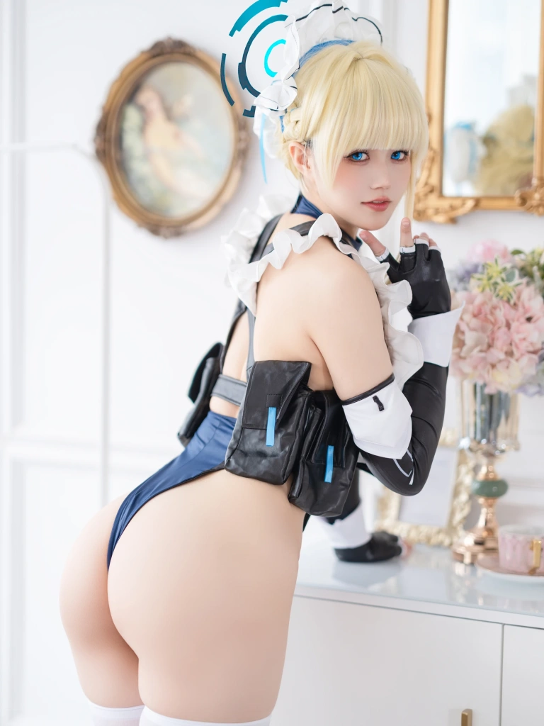 小仓千代《[Patreon] 2023年04月套图会员合集》主题写真：111张全套美图，含1个视频