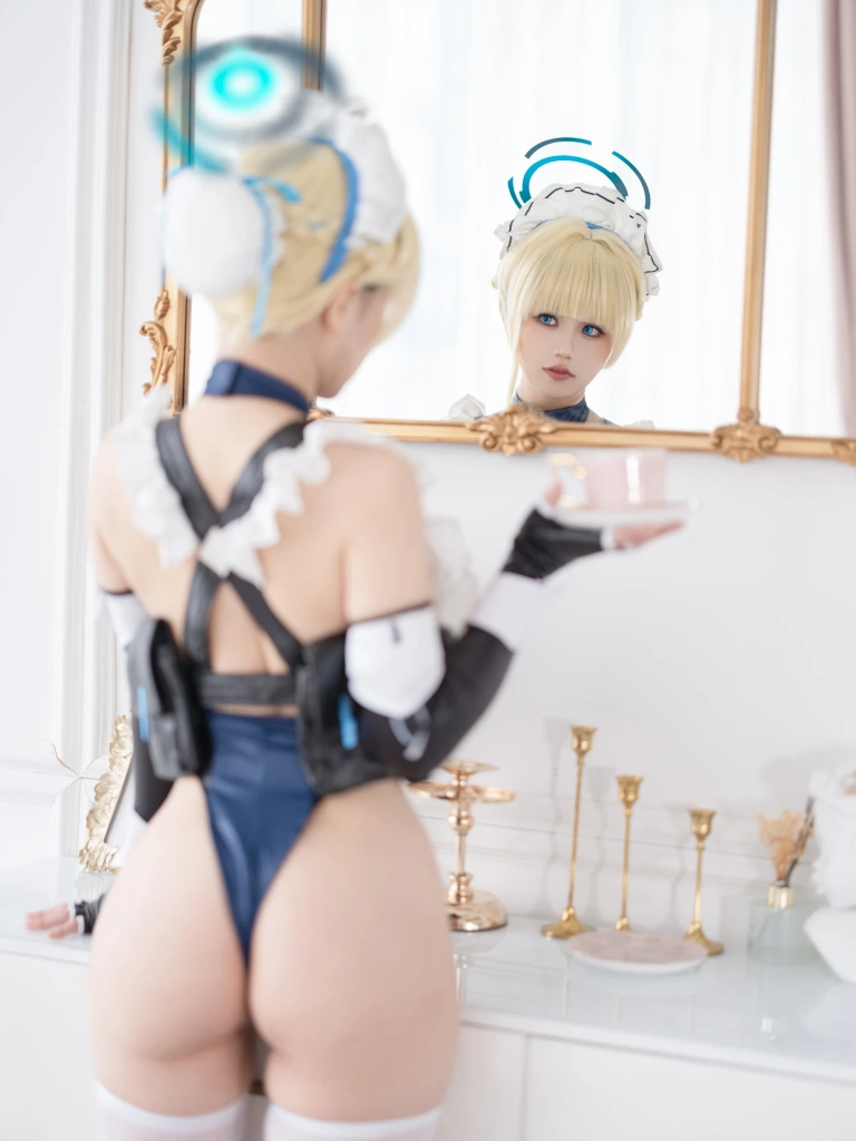 小仓千代《[Patreon] 2023年04月套图会员合集》主题写真：111张全套美图，含1个视频
