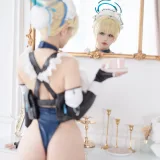 小仓千代《[Patreon] 2023年04月套图会员合集》主题写真：111张全套美图，含1个视频