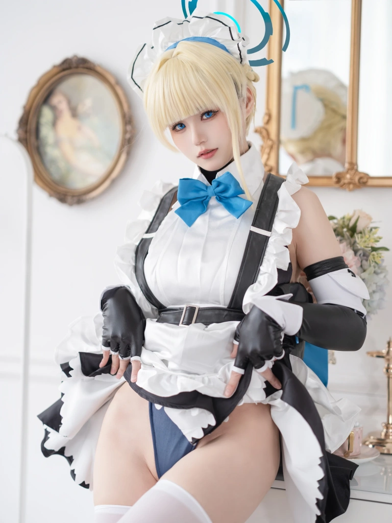 小仓千代《[Patreon] 2023年04月套图会员合集》主题写真：111张全套美图，含1个视频