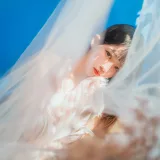 桜桃喵《小少女 少女私房》主题写真：50张全套美图
