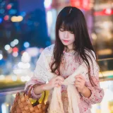 桜桃喵《小少女 小小少女》主题写真：103张全套美图