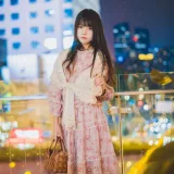 桜桃喵《小少女 小小少女》主题写真：103张全套美图