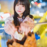 桜桃喵《小少女 小小少女》主题写真：103张全套美图