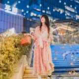 桜桃喵《小少女 小小少女》主题写真：103张全套美图