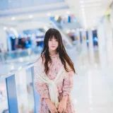 桜桃喵《小少女 小小少女》主题写真：103张全套美图