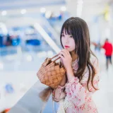 桜桃喵《小少女 小小少女》主题写真：103张全套美图