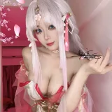 九言《胡桃》主题写真：31张全套美图，含9个视频