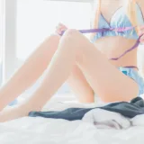 桜桃喵《英梨梨COS 02》主题写真：51张全套美图