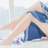 桜桃喵《英梨梨COS 02》主题写真：51张全套美图