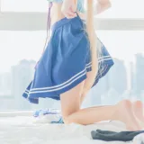 桜桃喵《英梨梨COS 02》主题写真：51张全套美图