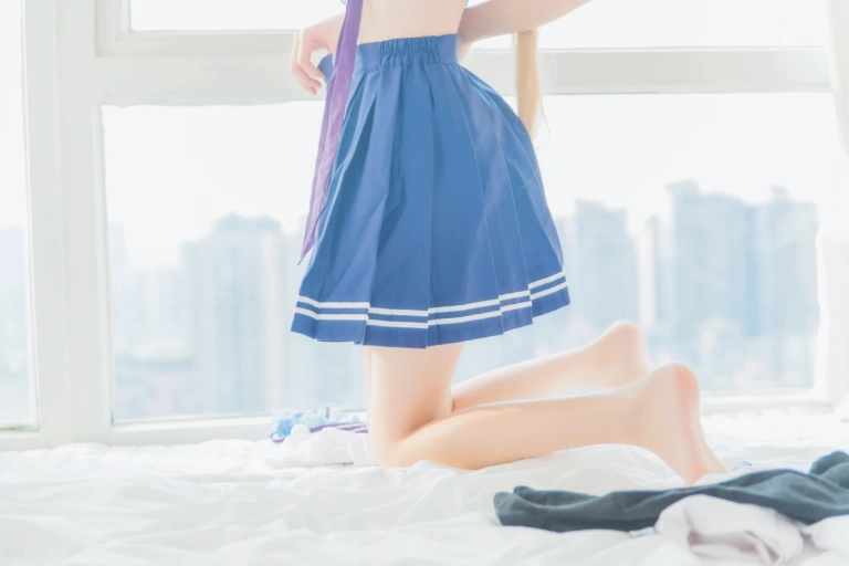 桜桃喵《英梨梨COS 02》主题写真：51张全套美图