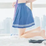 桜桃喵《英梨梨COS 02》主题写真：51张全套美图