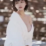 小仓千代《炽爱典藏版》主题写真：18张全套美图