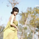 小仓千代《炽爱典藏版》主题写真：18张全套美图