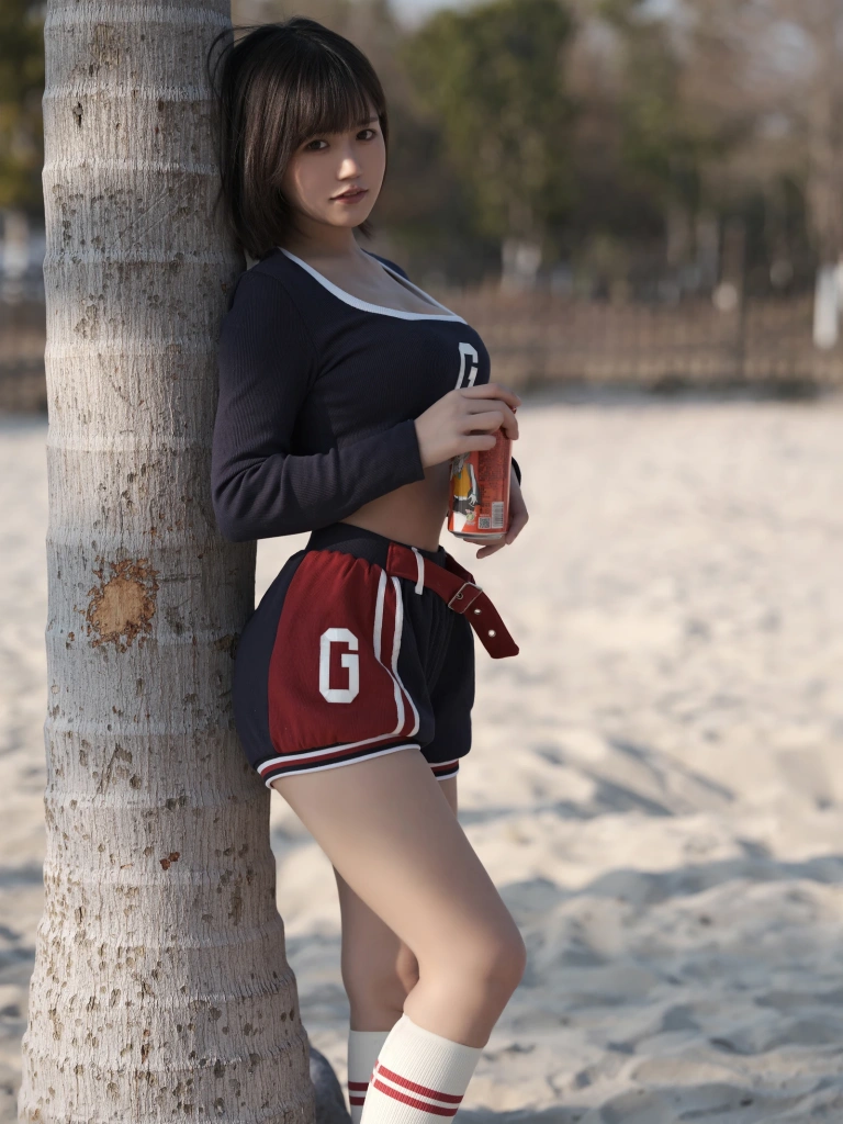 小仓千代《炽爱典藏版》主题写真：18张全套美图