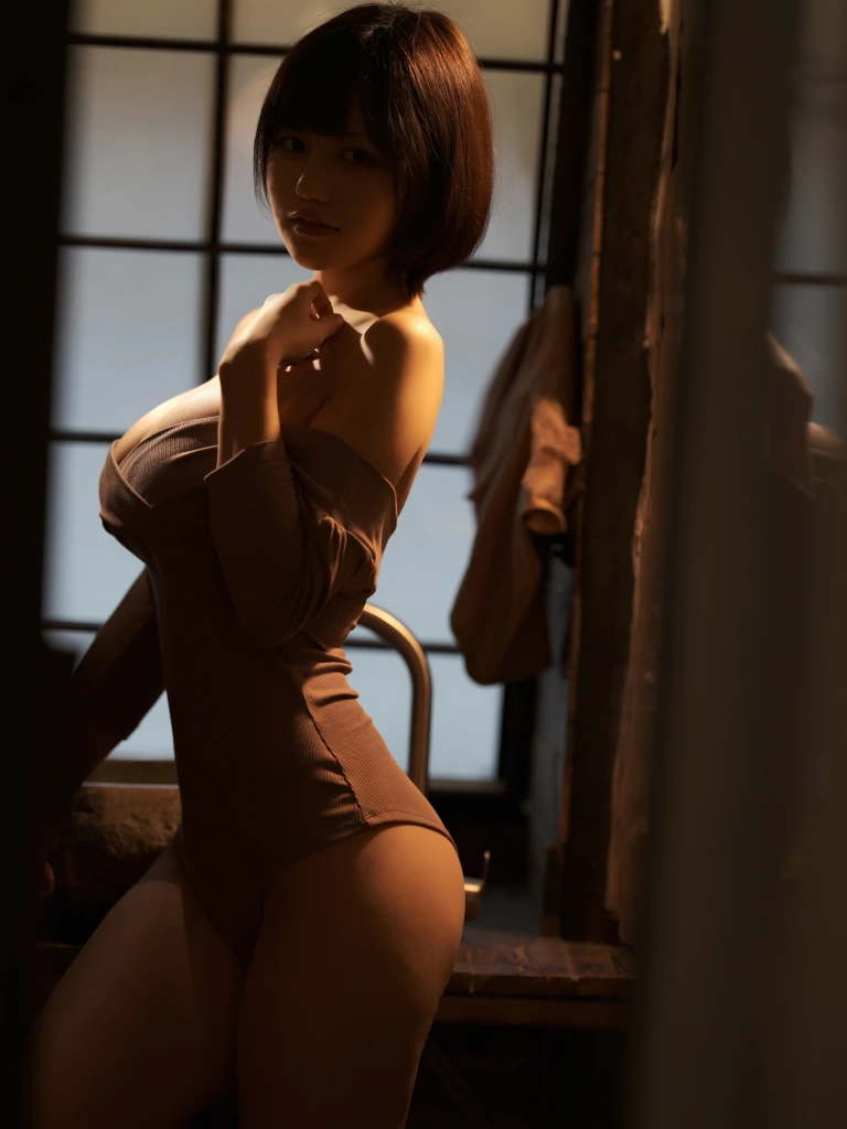 小仓千代《炽爱典藏版》主题写真：18张全套美图