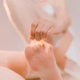 花铃《纯白小花嫁》主题写真：48张全套美图
