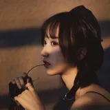 木棉棉《室外短裙》主题写真：58张全套美图