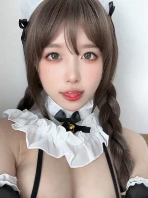 布丁大法《[Perohub] 2024年08月应援团（7套）》主题写真：206张全套美图，含13个视频