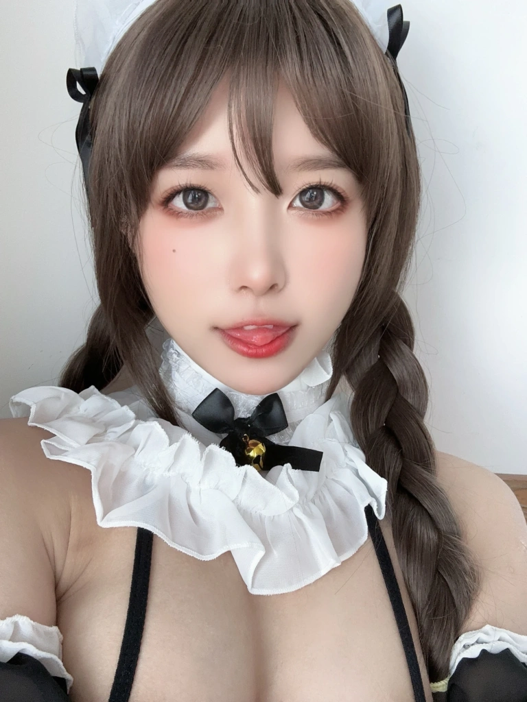布丁大法《[Perohub] 2024年08月应援团（7套）》主题写真：206张全套美图，含13个视频