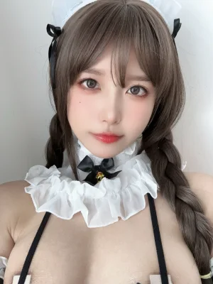 布丁大法《[Perohub] 2024年08月应援团（7套）》主题写真：206张全套美图，含13个视频