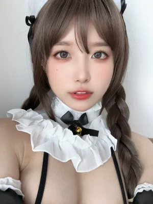 布丁大法《[Perohub] 2024年08月应援团（7套）》主题写真：206张全套美图，含13个视频