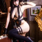 抱走莫子《间谍过家家 约尔太太》主题写真：52张全套美图，含18个视频