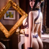 抱走莫子《间谍过家家 约尔太太》主题写真：52张全套美图，含18个视频