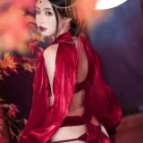 清水由乃《月下舞姬》主题写真：58张全套美图
