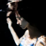 木棉棉《清澈水下》主题写真：59张全套美图