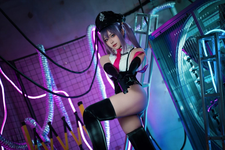 虎森森《宇都宫沙希》主题写真：67张全套美图