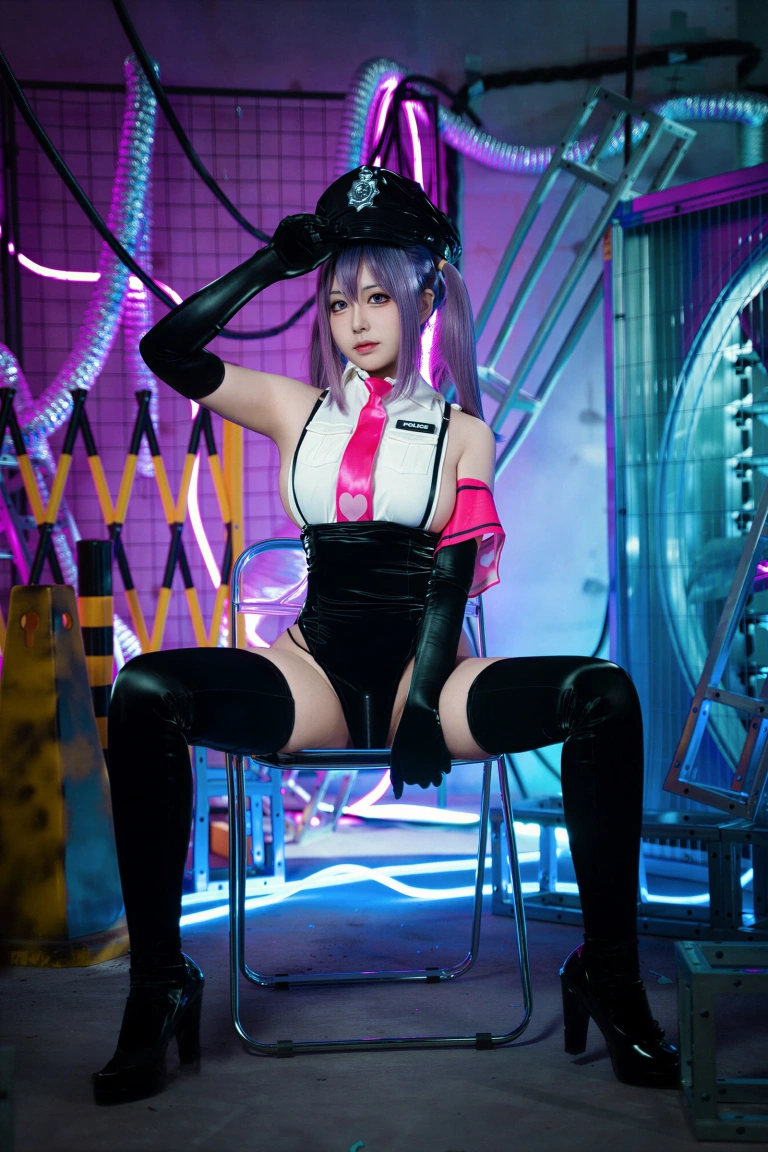 虎森森《宇都宫沙希》主题写真：67张全套美图