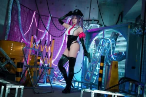 虎森森《宇都宫沙希》主题写真：67张全套美图