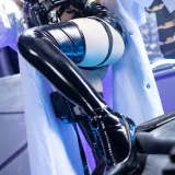 清水由乃《米哈拉》主题写真：48张全套美图