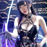 清水由乃《米哈拉》主题写真：48张全套美图