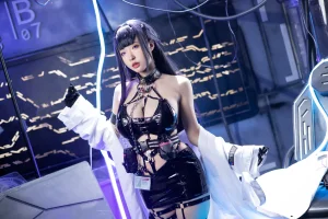 清水由乃《米哈拉》主题写真：48张全套美图