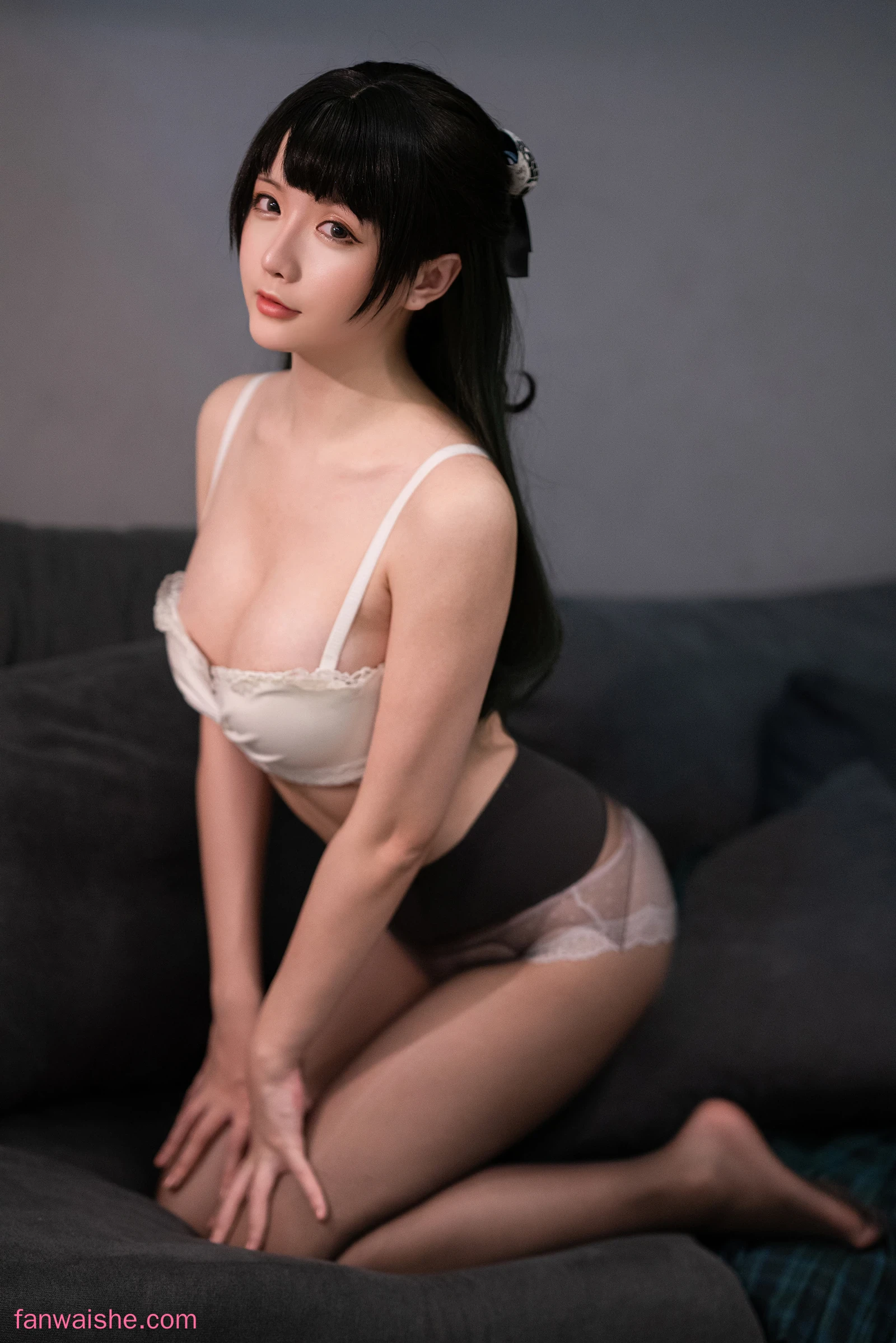 星之迟迟 星之迟迟 NO.057 - JK绿