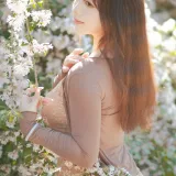 皮皮奶《猥实人妻》主题写真：54张全套美图