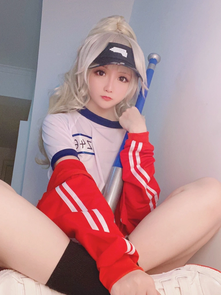 星之迟迟《Z46》主题写真：54张全套美图，含1个视频