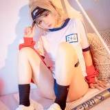星之迟迟《Z46》主题写真：54张全套美图，含1个视频