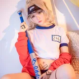 星之迟迟《Z46》主题写真：54张全套美图，含1个视频