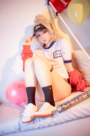 星之迟迟《Z46》主题写真：54张全套美图，含1个视频